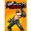 Borderlands 2 Mr. Torgue’s Campaign of Carnage - Steam PC Borderlands 2 Mr. Torgue’s Campaign of Carnage - Steam PC