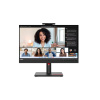 Lenovo LCD ThinkVision T24mv-30 23.8 IPS/1920x1080/6ms/HDMI/DP/4xUSB/Výškově nastavitelný/Pivot/Vesa Lenovo LCD ThinkVision T24mv-30 23.8 IPS/1920x1080/6ms/HDMI/DP/4xUSB/Výškově nastavitelný/Pivot/Vesa