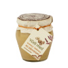 Krémový med so zázvorom ADONIS 250 g Krémový med so zázvorom ADONIS 250 g
