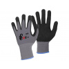 Rukavice CXS ICA, máčané v nitrile, veľ. 08 Rukavice CXS ICA, máčané v nitrile, veľ. 08