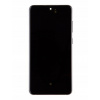 LCD displej + Dotyk Samsung SM-G990B Galaxy S21 FE Graphite (Service Pack) LCD displej + Dotyk Samsung SM-G990B Galaxy S21 FE Graphite (Service Pack)