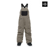Dětské kalhoty Medler II - taupe velikost XL Dětské kalhoty Medler II - taupe velikost XL