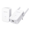 ABCtech MERCUSYS MP510 KIT Powerline Wi-Fi Kit ABCtech MERCUSYS MP510 KIT Powerline Wi-Fi Kit