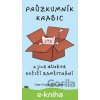 E-kniha Průzkumník krabic - Lisa Swerling E-kniha Průzkumník krabic - Lisa Swerling