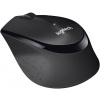 Logitech B330 Silent Plus, bezdrôtová myš, optická, čierna 910-004913 Logitech B330 Silent Plus, bezdrôtová myš, optická, čierna 910-004913
