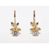 Zlaté náušnice zo 585 Zirkónmi , V DARČEKOVEJ (Zlaté náušnice zo 585 Zirkónmi , V DARČEKOVEJ) Zlaté náušnice zo 585 Zirkónmi , V DARČEKOVEJ (Zlaté náušnice zo 585 Zirkónmi , V DARČEKOVEJ)