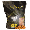 Boilies Carp Inferno Light Line 20mm 3kg Brusinka/Chobotnice Boilies Carp Inferno Light Line 20mm 3kg Brusinka/Chobotnice