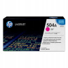 Toner HP 504A CE253A purpurový (magenta) Toner HP 504A CE253A purpurový (magenta)