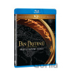 Pán prstenů filmová trilogie: Remasterované prodloužené verze Blu-ray Pán prstenů filmová trilogie: Remasterované prodloužené verze Blu-ray