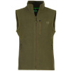 Vesta Korda Kore Fleece Gilet Olive M Vesta Korda Kore Fleece Gilet Olive M