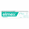 Elmex zubná pasta 75ml Sensitive zelená Elmex zubná pasta 75ml Sensitive zelená