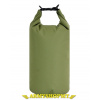 Vodeodolný vak MIL-TEC 10 l-olivový Vodeodolný vak MIL-TEC 10 l-olivový