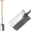 Rýľ Strend Pro Premium, 55x18x118 cm, nerezový Rýľ Strend Pro Premium, 55x18x118 cm, nerezový