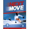 Next Move 1 Students' Book and MyEnglishLab Pack Next Move 1 Students' Book and MyEnglishLab Pack