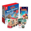 Tracks Winter Wonderland Bundle Tracks Winter Wonderland Bundle
