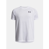 Under Armour Chlapčenské tričko UA Tech 2.0 SS-WHT Biela YSM Under Armour Chlapčenské tričko UA Tech 2.0 SS-WHT Biela YSM