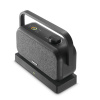 HAMA Reproduktory k televízoru, 2,4 GHz stanica + Bluetooth®, prenosné, stereo - 00221849 HAMA Reproduktory k televízoru, 2,4 GHz stanica + Bluetooth®, prenosné, stereo - 00221849