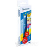THERMOVAL kids digitálny teplomer, easy and exact, 1x1 ks THERMOVAL kids digitálny teplomer, easy and exact, 1x1 ks