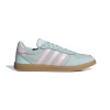 Dámske Sneakersy nízke ADIDAS BREAKNET SLEEK JR0688 – Zelená Dámske Sneakersy nízke ADIDAS BREAKNET SLEEK JR0688 – Zelená