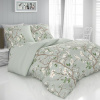 Kvalitex satén obliečky Luxury Collection Jar zelené 140x200 70x90 Kvalitex satén obliečky Luxury Collection Jar zelené 140x200 70x90