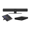 Jabra PanaCast 50 Room System systém na videokonferenciu 12 osôb 13 MP Ethernet / LAN pripojenie Systém pre skupinové videokonferencie (8601-331) Jabra PanaCast 50 Room System systém na videokonferenciu 12 osôb 13 MP Ethernet / LAN pripojenie Systém pre skupinové videokonferencie (8601-331)