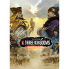 Total War: Three Kingdoms - Mandate of Heaven - Steam PC Total War: Three Kingdoms - Mandate of Heaven - Steam PC