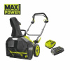 Snehový pluh Ryobi RY36STX45A-140 Snehový pluh Ryobi RY36STX45A-140