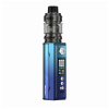 VooPoo DRAG M100S 100W Grip 5,5 ml Full Kit Cyan and Blue 1 ks VooPoo DRAG M100S 100W Grip 5,5 ml Full Kit Cyan and Blue 1 ks