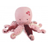Plyšová chobotnica Pink Octopus XXL Marine Treasure Histoire d’ Ours ružová 124*70 cm od 0 mes HO3076 Plyšová chobotnica Pink Octopus XXL Marine Treasure Histoire d’ Ours ružová 124*70 cm od 0 mes HO3076