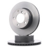 TATechnix Brzdový kotúč 284mm BMW 1 (F21) 114i, 116i, 118i, 114d, 116d, 118d - BREMBO TATechnix Brzdový kotúč 284mm BMW 1 (F21) 114i, 116i, 118i, 114d, 116d, 118d - BREMBO