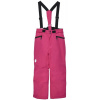 COLOR KIDS Ski Pants - W. Pockets, fuchsia purple - 152 COLOR KIDS Ski Pants - W. Pockets, fuchsia purple - 152