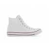 TOPÁNKY Unisex tenisky CONVERSE CHUCK TAYLOR ALL STAR HI M7650C - biele VEĽ. 37.5 TOPÁNKY Unisex tenisky CONVERSE CHUCK TAYLOR ALL STAR HI M7650C - biele VEĽ. 37.5