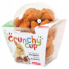 Zolux CRUNCHYCUP mrkva 200 g Zolux CRUNCHYCUP mrkva 200 g