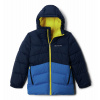 Columbia Arctic Blast Jacket Chlapčenská Bunda Farba: Collegiate Navy Bright Indigo, Veľkosť: L 1908231466 Columbia Arctic Blast Jacket Chlapčenská Bunda Farba: Collegiate Navy Bright Indigo, Veľkosť: L 1908231466