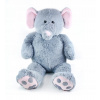 Rappa Veľký plyšový slon Bimbo 100 cm Rappa Veľký plyšový slon Bimbo 100 cm