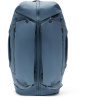 Peak Design Travel Duffelpack 65L oceánově modrá BTRDP-65-DS-3 Peak Design Travel Duffelpack 65L oceánově modrá BTRDP-65-DS-3