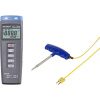 VOLTCRAFT K102 + TP 301 teplomer Typ senzora K; VC-10504590 VOLTCRAFT K102 + TP 301 teplomer Typ senzora K; VC-10504590