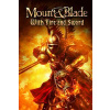 Mount & Blade: With Fire & Sword Mount & Blade: With Fire & Sword