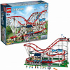 LEGO Creator Expert Roller Coaster Faiground, Stavebnica, 16 rok / roky, 5,79 kg LEGO Creator Expert Roller Coaster Faiground, Stavebnica, 16 rok / roky, 5,79 kg