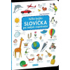 Veľká knižka - Slovíčka pre malých rozprávačov | Kawamura Yayo Veľká knižka - Slovíčka pre malých rozprávačov | Kawamura Yayo