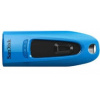 SanDisk Ultra 64GB /100MBps/USB 3.0/USB-A/Modrá SDCZ48-064G-U46B SanDisk Ultra 64GB /100MBps/USB 3.0/USB-A/Modrá SDCZ48-064G-U46B