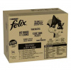 FELIX® Fantastic multipack 120×85 g (hovädzie/kuracie/tuniak/losos) (FELIX® Fantastic multipack 120×85 g (hovädzie/kuracie/tuniak/losos)) FELIX® Fantastic multipack 120×85 g (hovädzie/kuracie/tuniak/losos) (FELIX® Fantastic multipack 120×85 g (hovädzie/kuracie/tuniak/losos))