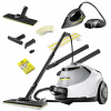 Parný čistič Karcher SC 5 EasyFix Iron parný mop + parná žehlička 1.512-661.0 Parný čistič Karcher SC 5 EasyFix Iron parný mop + parná žehlička 1.512-661.0