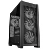 ASUS TUF Gaming GT302 ARGB Midi Tower Čierna (90DC00I0-B19000) ASUS TUF Gaming GT302 ARGB Midi Tower Čierna (90DC00I0-B19000)