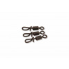CARP´R´US Obratlík Gizmo Swivel veľ. 11 (8ks) CARP´R´US Obratlík Gizmo Swivel veľ. 11 (8ks)