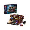 LEGO Wednesday - Vec a jeho byt (LEGO76785) LEGO Wednesday - Vec a jeho byt (LEGO76785)