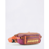 Patagonia Black Hole Waist Pack 5L Peach Sherbet Patagonia Black Hole Waist Pack 5L Peach Sherbet