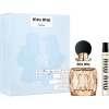 Miu Miu Miutine Miu Miu Miutine parfumovaná voda 50 ml + Miu Miu Miutine parfumovaná voda 10 ml Miu Miu Miutine Miu Miu Miutine parfumovaná voda 50 ml + Miu Miu Miutine parfumovaná voda 10 ml