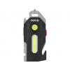 YATO MULTIFUNKČNÁ BATERKA 6V1 400LM (YT-085609) YATO MULTIFUNKČNÁ BATERKA 6V1 400LM (YT-085609)