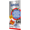 Bros - samolepky proti muchám 2 ks Bros - samolepky proti muchám 2 ks
